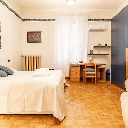 Spacious Apt With Kitchenette, Near Piazza Maggiore Bolonia Zewnętrze zdjęcie