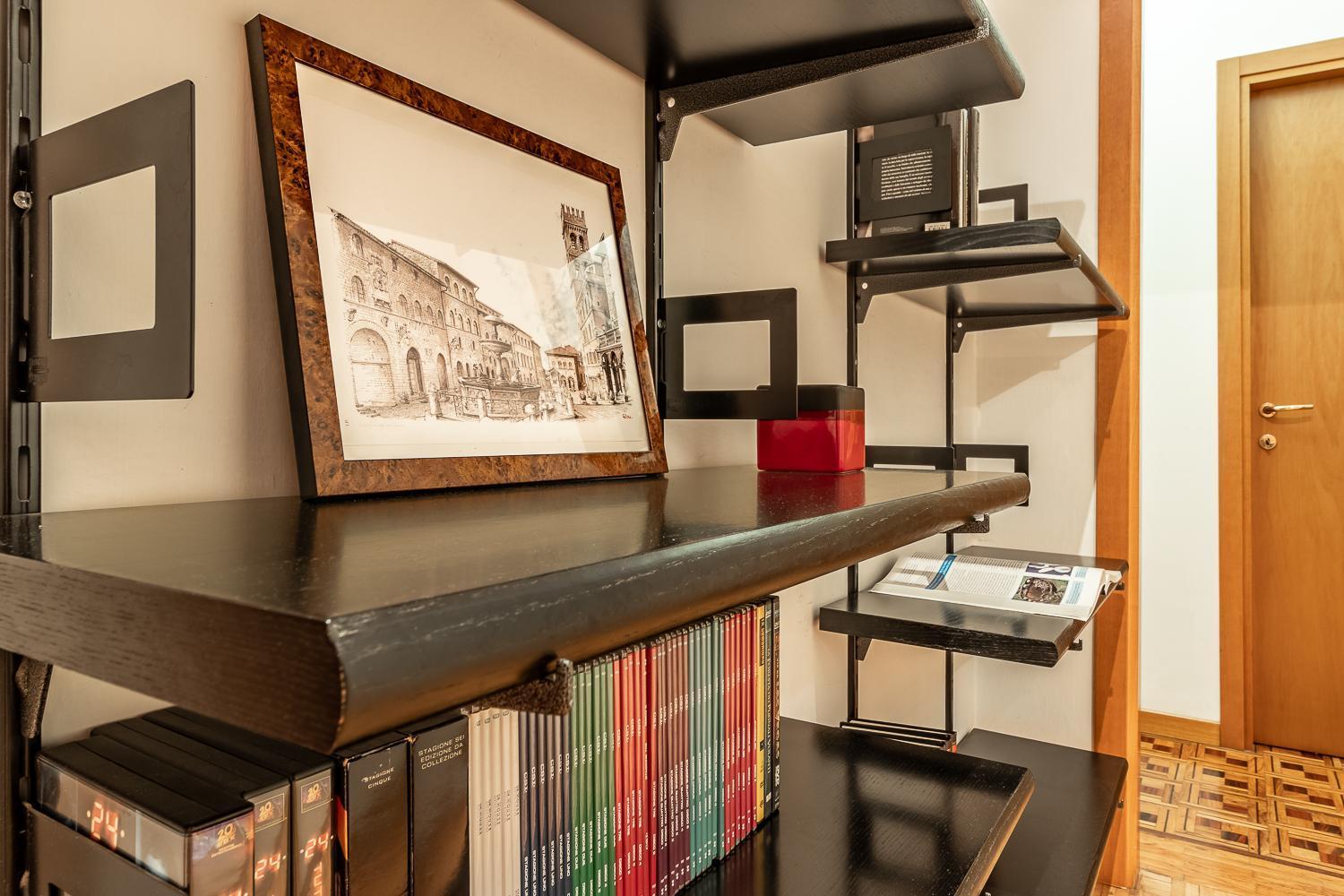 Spacious Apt With Kitchenette, Near Piazza Maggiore Bolonia Zewnętrze zdjęcie