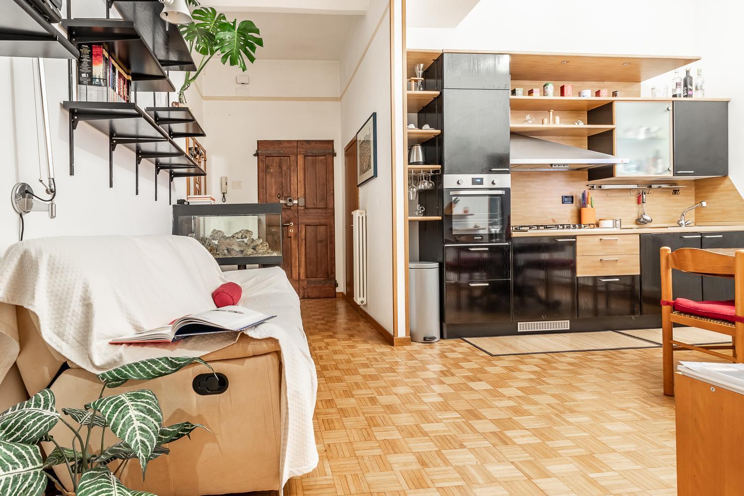 Spacious Apt With Kitchenette, Near Piazza Maggiore Bolonia Zewnętrze zdjęcie