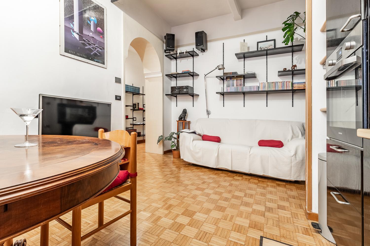 Spacious Apt With Kitchenette, Near Piazza Maggiore Bolonia Zewnętrze zdjęcie