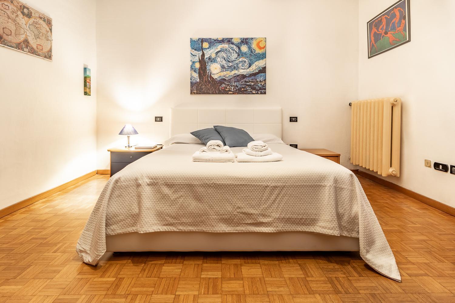 Spacious Apt With Kitchenette, Near Piazza Maggiore Bolonia Zewnętrze zdjęcie