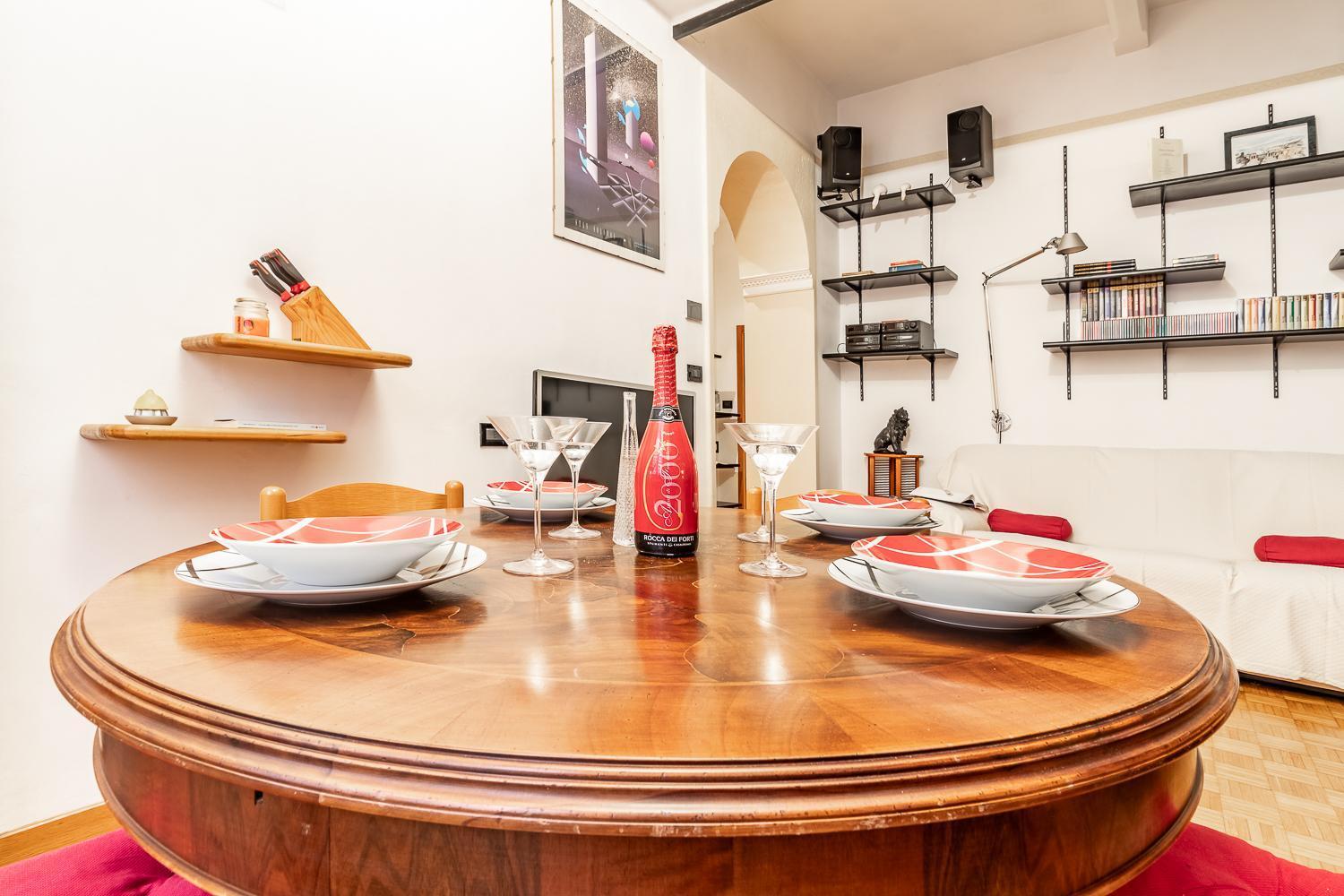 Spacious Apt With Kitchenette, Near Piazza Maggiore Bolonia Zewnętrze zdjęcie