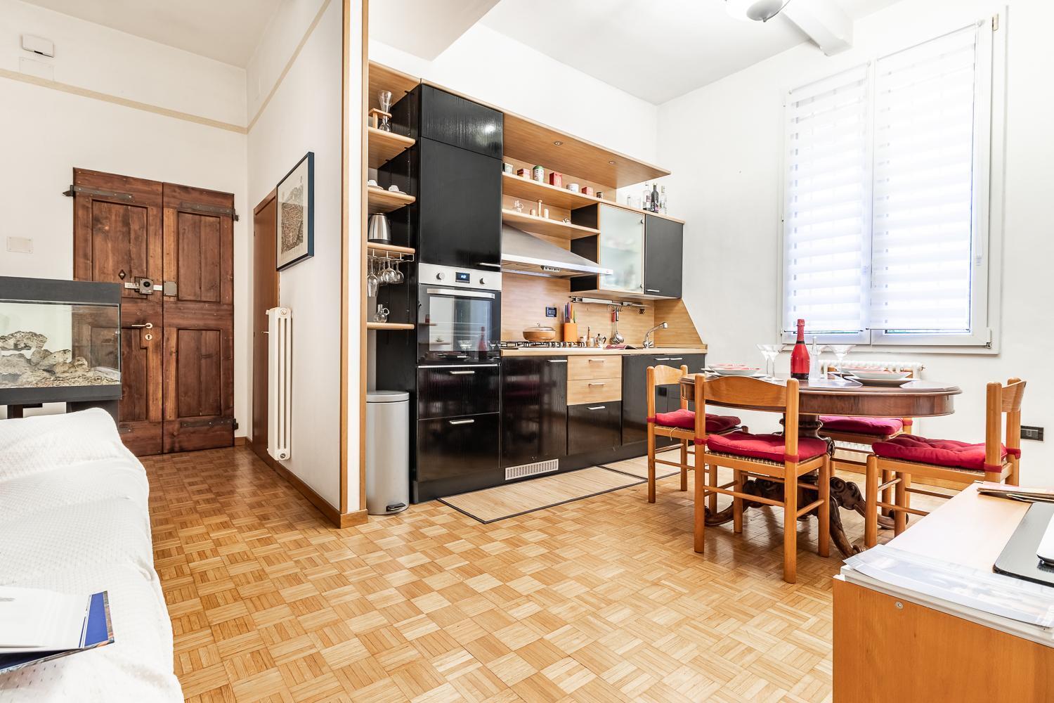 Spacious Apt With Kitchenette, Near Piazza Maggiore Bolonia Zewnętrze zdjęcie