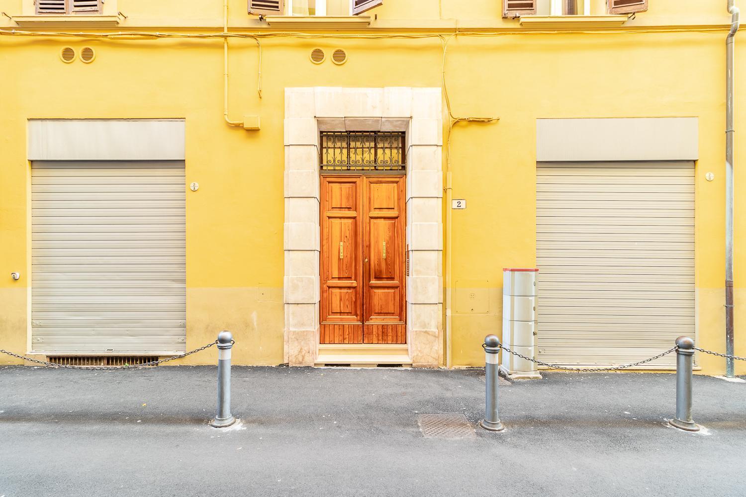 Spacious Apt With Kitchenette, Near Piazza Maggiore Bolonia Zewnętrze zdjęcie